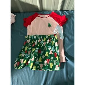 Girls pajamas